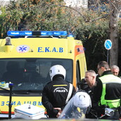 Τροχαίο δυστύχημα στην Κρήτη: Νεκρή οδηγός μηχανής στη Χερσόνησο
